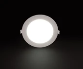 NOAS YL10 0900 Sıva Altı 9W Led Spot 6500k Beyaz thumbnail 2