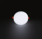 Noas YL12 1800 18W Işık Sıva Altı Ayarlanabilir Led Spot 6500K Beyaz thumbnail 2