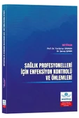 Sağlık Profesyonelleri İçin Enfeksiyon Kontrolü ve Önlemleri thumbnail 1