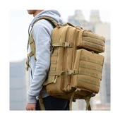 Taktikal TK1100 Taktic 45 LT Sırt Çantası Haki Yeşil thumbnail 8