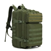 Taktikal TK1100 Taktic 45 LT Sırt Çantası Haki Yeşil thumbnail 1