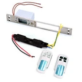 Master Kumandalı Akıllı Basaç 12 24 Volt - 1