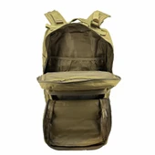 Taktikal TK1100 Taktic 45 LT Sırt Çantası Wolf Brown Kahve - 7
