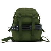 Taktikal TK1100 Taktic 45 LT Sırt Çantası Haki Yeşil thumbnail 2