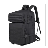 Taktikal TK1100 Taktic 45 LT Sırt Çantası Siyah thumbnail 3