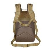 Taktikal TK1100 Taktic 45 LT Sırt Çantası Wolf Brown Kahve - 4