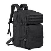 Taktikal TK1100 Taktic 45 LT Sırt Çantası Siyah thumbnail 1