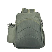 Taktikal TK1005 Bodybag 20 LT Taktic Çapraz Sırt Çantası Haki - 7