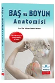 Baş ve Boyun Anatomisi 2. Baskı thumbnail 1