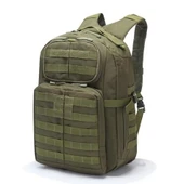 Taktikal Taktic 50 LT Sırt Çantası Haki yeşil thumbnail 1