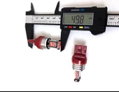 Honda Civic FC5 Arka Cam 3. Stop Led Ampulu Femex Kırmızı Renk 1 Adet - 3