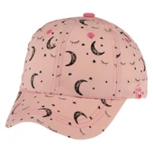 Kitti Bebe Kız Şapka (1-3 Yaş) Y24100-01 Pudra - 1