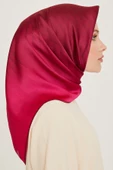 YENİ SEZON - 2024 SONBAHAR KIŞ - DJ SAF İPEK EŞARP 9212D (S)  ( SURA)- 03691 - 10