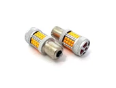 FEMEX Platinum PY21W-1156 BAU15S 150" Decoderli Sinyal Fanlı Led Ampul - 3