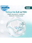 Molfix Premium Bebek Bezi Fırsat Paketi 2 Beden 3-6 Kg 70 Adet - 3
