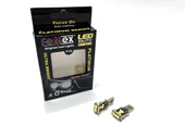 Hyundai i20 2021 Led Geri Vites Ampulu FEMEX Premium W16W - 1
