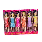 Metaş Et Bebek MT-502 - 1