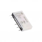 HF41F Dc 24v 6a Yassı Röle 5pin 24-ZS - 1