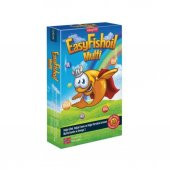Easyfishoil Multi +Omega 3 30 Çiğnenebilir Jel Form - 1
