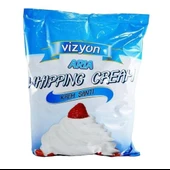 Vizyon Aria Krem Şanti 1 kg - 1