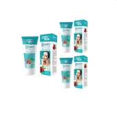 Softto Plus Sivilce Güneş Yaşlıklık Çil Leke Kremi 75ml 3 Adet - 1