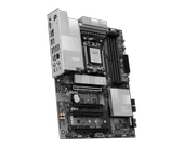 MSI PRO X870-P WIFI AMD X870 SOKET AM5 DDR5 8200 - 4