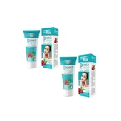 Softto Plus Sivilce Güneş Yaşlıklık Çil Leke Kremi 75ml 2 Adet - 1