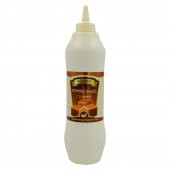 Vizyon Karamel Topping (Dondurma Sosu) 1 kg - 1