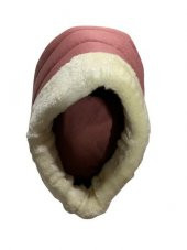 Petboss Alaska Kedi Köpek Yatak 45x45x50 cm - 2