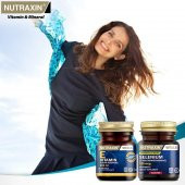 Nutraxin Selenium 100 Tablet 8680512627005 - 3