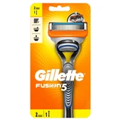 Gillette Fusion 5 Tıraş Makinesi Yedekli thumbnail 1