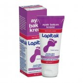 Lapitak Ayak Bakım Kremi 60ml - 1