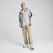 Puma 627315 Mercedes Mont MAPF1 MT7+ Ecolite Pdd Jkt Erkek Günlük Mont thumbnail 7