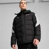 Puma 627315 Mercedes Mont MAPF1 MT7+ Ecolite Pdd Jkt Erkek Günlük Mont - 12