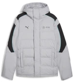 Puma 627315 Mercedes Mont MAPF1 MT7+ Ecolite Pdd Jkt Erkek Günlük Mont thumbnail 1