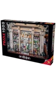 Anatolian 1000 Parçalık Puzzle - London Pub 1173 thumbnail 1