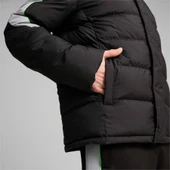 Puma 627315 Mercedes Mont MAPF1 MT7+ Ecolite Pdd Jkt Erkek Günlük Mont thumbnail 5