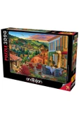 Anatolian 3000 Parçalık Puzzle - Tuscany 4935 thumbnail 1