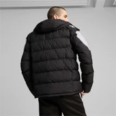 Puma 627315 Mercedes Mont MAPF1 MT7+ Ecolite Pdd Jkt Erkek Günlük Mont - 4