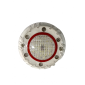 4 Kablolu RGB Led (Osram) Sıva Üstü Küçük Havuz Aydınlatma Lambaları - 1