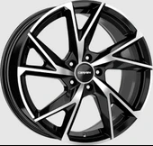 Kormetal CA23 8,0x18" PCD:5112 ET:30 CH:66,6 BD Jant 4 Adet - 1