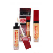 Rose Dudak Dolgunlaştırıcı ve Parlatıcı Lip Gloss - 1