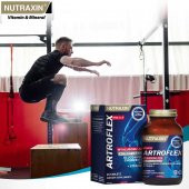 Nutraxin Artroflex HYA-C-II 90 Tablet  8680512613145 - 4