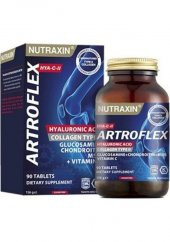 Nutraxin Artroflex HYA-C-II 90 Tablet  8680512613145 - 1