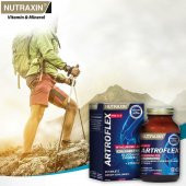 Nutraxin Artroflex HYA-C-II 90 Tablet  8680512613145 - 2