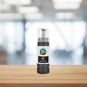 Epson 115 - C13T07C14A Siyah Muadil Mürekkep thumbnail 1