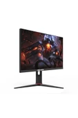 GAMEON Call Of Duty 27" FHD 180Hz, 0,5ms, Pivot, FastIPS, HDMI 2.1, PS5 Uyumlu Siyah Oyuncu Monitörü - 3