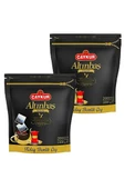 ÇAYKUR ALTINBAŞ KLASİK DEMLİK POŞET ÇAY 5 GR - 200'LÜ (1000 GR ) - 2 ADET - 1