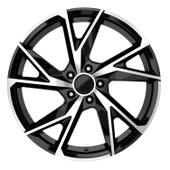Kormetal CA23 8,0x18" PCD:5112 ET:30 CH:66,6 BD Jant 4 Adet - 2