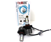 Fiat Freemont Led Xenon Sis Far Aydınlatma Ampulu FEMEX EcoPower - 2